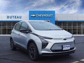 2023 Chevrolet Bolt Ev for sale in Lincoln NE