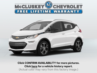 2018 Chevrolet Bolt Ev for sale in Cincinnati OH