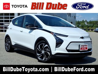 2023 Chevrolet Bolt Ev