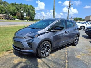 2023 Chevrolet Bolt Ev