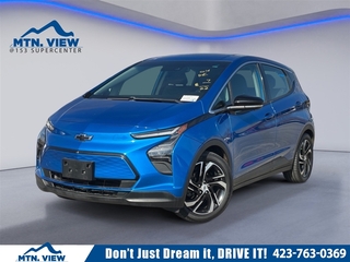 2022 Chevrolet Bolt Ev for sale in Chattanooga TN