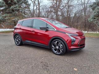 2023 Chevrolet Bolt Ev for sale in Saline MI