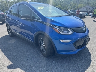 2018 Chevrolet Bolt Ev for sale in Big Stone Gap VA