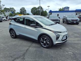 2023 Chevrolet Bolt Ev for sale in Apex NC