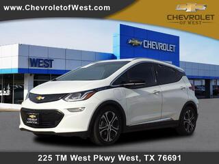 2017 Chevrolet Bolt Ev for sale in West TX