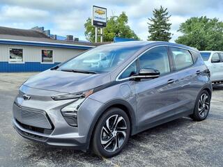 2023 Chevrolet Bolt Ev for sale in Boardman OH
