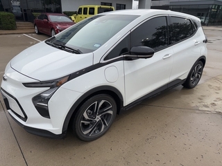 2023 Chevrolet Bolt Ev for sale in Plano TX