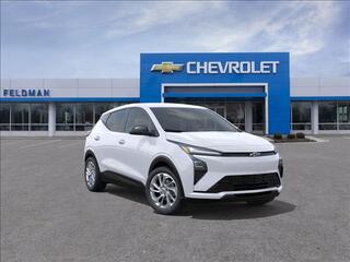 2027 Chevrolet Bolt for sale in Novi MI