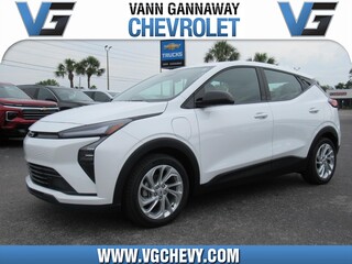 2027 Chevrolet Bolt for sale in Eustis FL