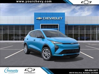 2027 Chevrolet Bolt for sale in Burbank CA