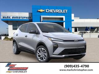2027 Chevrolet Bolt