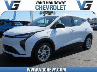 2027 Chevrolet Bolt for sale in Eustis FL