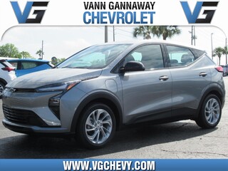2027 Chevrolet Bolt for sale in Eustis FL