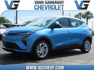 2027 Chevrolet Bolt for sale in Eustis FL