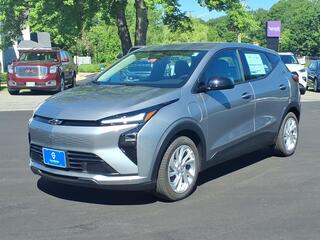 2027 Chevrolet Bolt for sale in Matteson IL