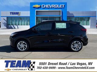 2027 Chevrolet Bolt