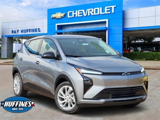 2027 Chevrolet Bolt for sale in Plano TX
