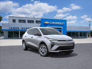 2027 Chevrolet Bolt