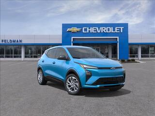 2027 Chevrolet Bolt for sale in Novi MI