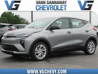 2027 Chevrolet Bolt for sale in Eustis FL