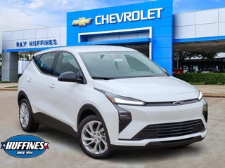 2027 Chevrolet Bolt for sale in Plano TX