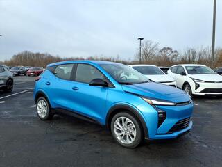 2027 Chevrolet Bolt for sale in Frankfort IL