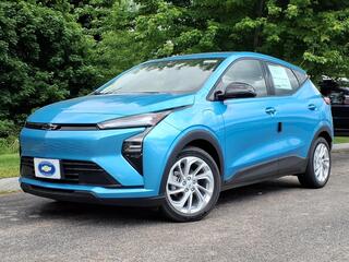 2027 Chevrolet Bolt