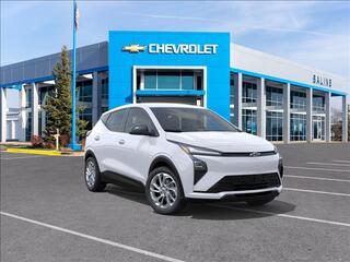 2027 Chevrolet Bolt