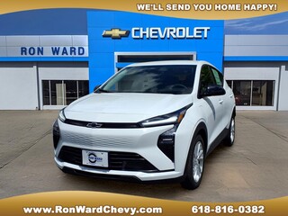 2027 Chevrolet Bolt for sale in Herrin IL