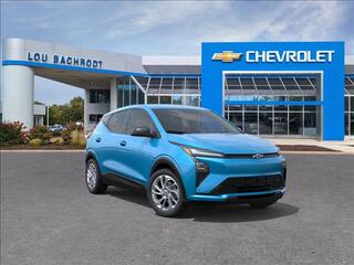 2027 Chevrolet Bolt for sale in Rockford IL