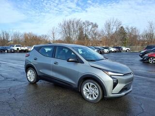 2027 Chevrolet Bolt
