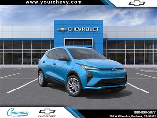 2027 Chevrolet Bolt for sale in Burbank CA