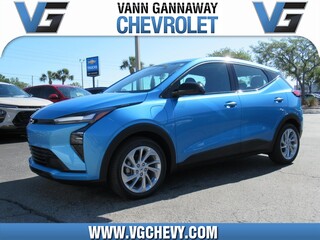 2027 Chevrolet Bolt for sale in Eustis FL
