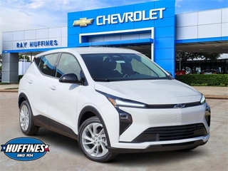 2027 Chevrolet Bolt for sale in Plano TX