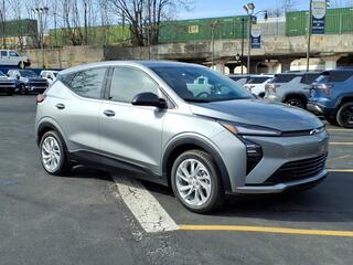 2027 Chevrolet Bolt