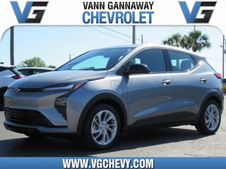 2027 Chevrolet Bolt for sale in Eustis FL