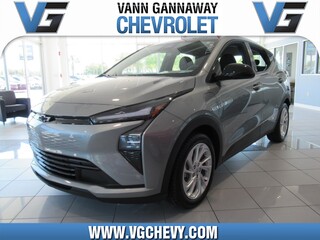 2027 Chevrolet Bolt for sale in Eustis FL