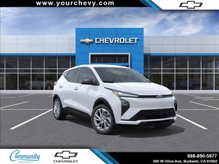 2027 Chevrolet Bolt for sale in Burbank CA