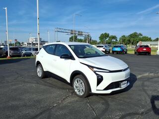 2027 Chevrolet Bolt for sale in Bradley IL