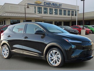 2027 Chevrolet Bolt for sale in Wildwood FL