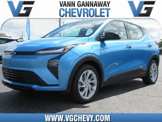 2027 Chevrolet Bolt for sale in Eustis FL