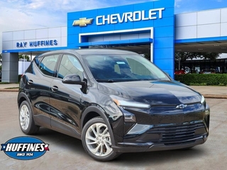 2027 Chevrolet Bolt for sale in Plano TX
