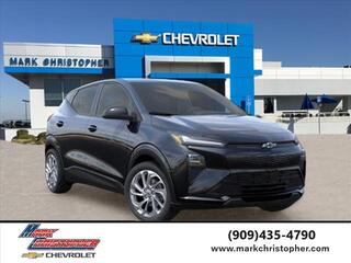 2027 Chevrolet Bolt for sale in Ontario CA