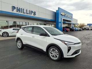 2027 Chevrolet Bolt for sale in Lansing IL