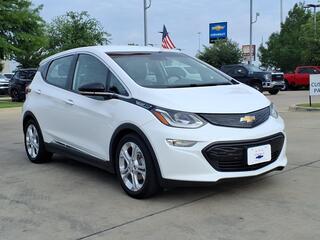 2020 Chevrolet Bolt Ev for sale in Carrollton TX