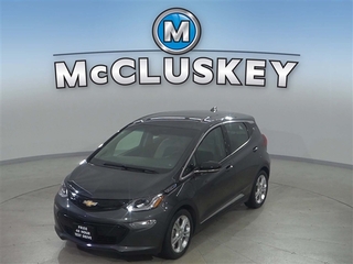 2020 Chevrolet Bolt Ev for sale in Cincinnati OH