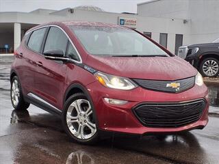 2021 Chevrolet Bolt Ev for sale in Cincinnati OH