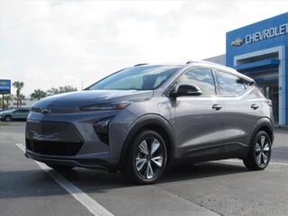 2023 Chevrolet Bolt Euv