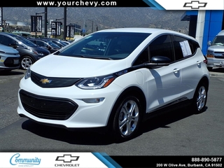 2019 Chevrolet Bolt Ev for sale in Burbank CA