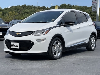 2019 Chevrolet Bolt Ev